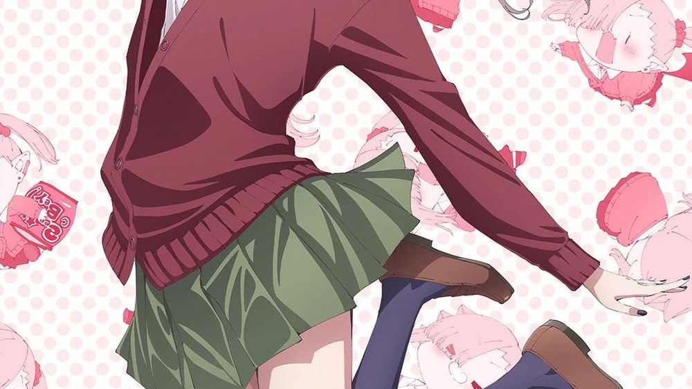 Chanto Suenai Kyuuketsuki-chan