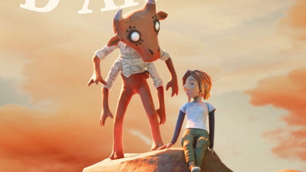 Les Démons d'argile