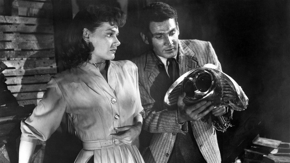世界大战,The War of the Worlds(1953电影)