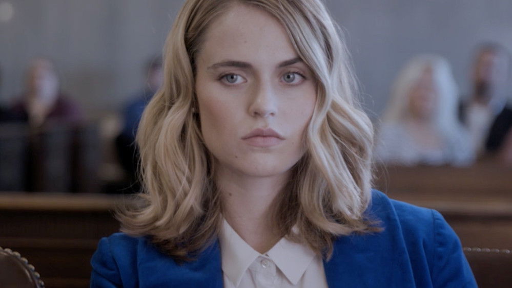 弗朗西斯·弗格森,Frances Ferguson(2019电影)