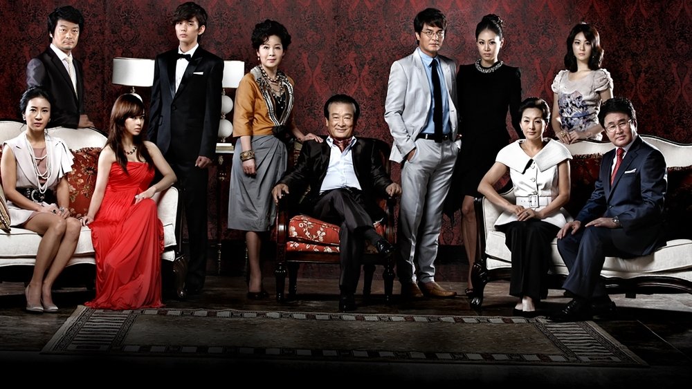 欲望的火花,욕망의 불꽃(2010电视剧集)