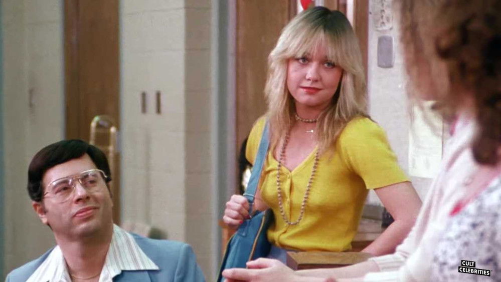 血溅毕业日,Graduation Day(1981电影)