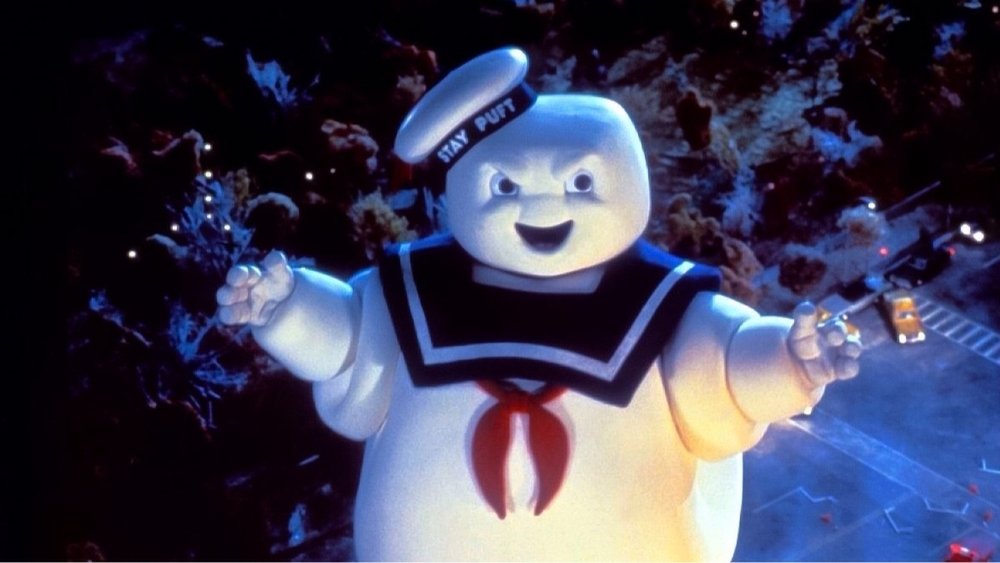 捉鬼敢死队,Ghostbusters(1984电影)