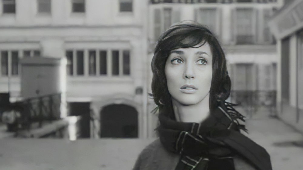 好女人们,Les bonnes femmes(1960电影)