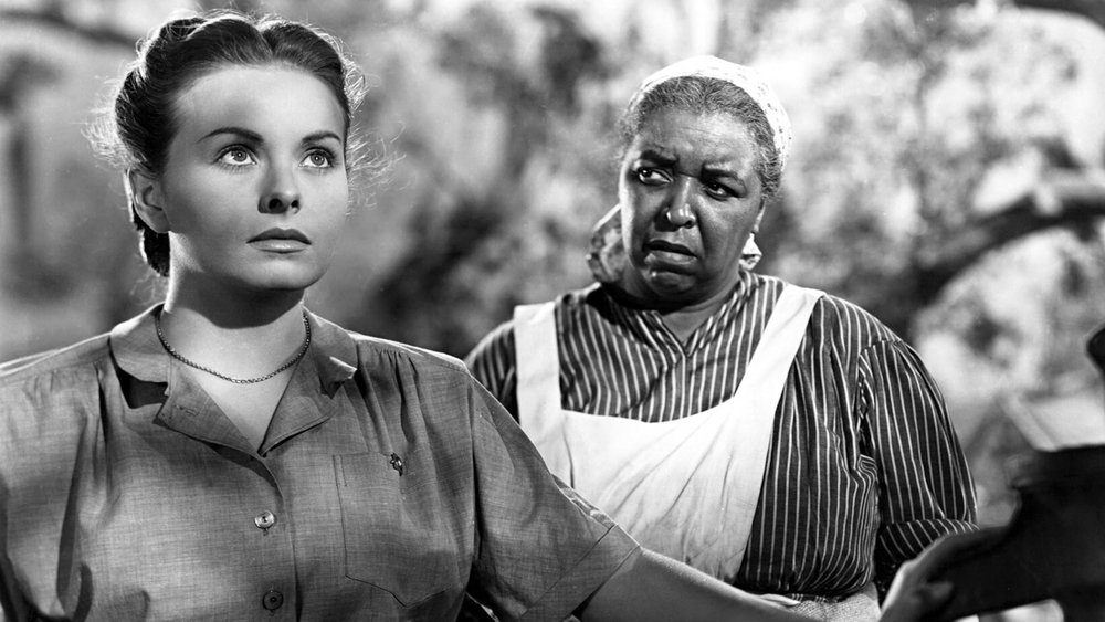 消失的弗吉尼亚人,The Vanishing Virginian(1942电影)