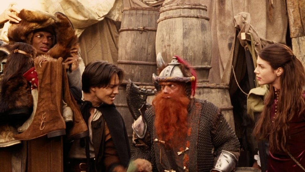 Dungeons & Dragons - Bild: © New Line Cinema / Silver Pictures Dungeons & Dragons - © New Line Cinema / Silver Pictures