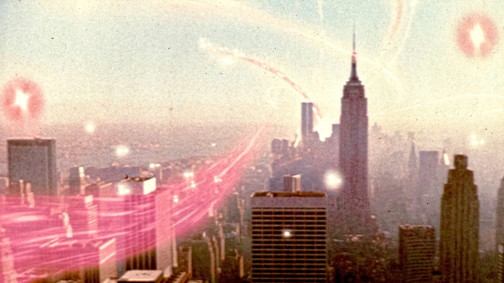 捉鬼敢死队,Ghostbusters(1984电影)