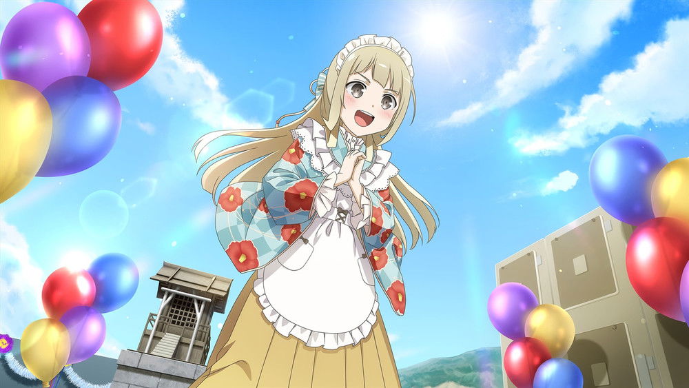 结城友奈是勇者,結城友奈は勇者である(2014日本动漫)