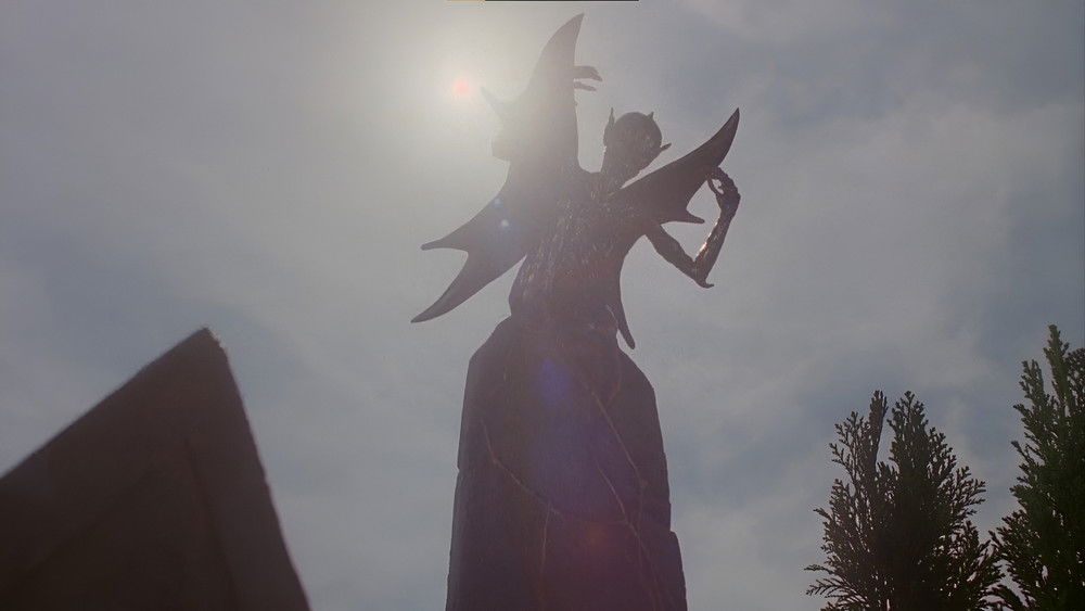 夜行骇传,Nightbreed(1990电影)