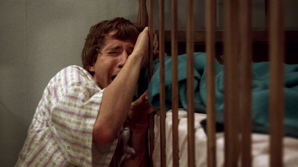 红粉大火拼,The Baby(1973电影)