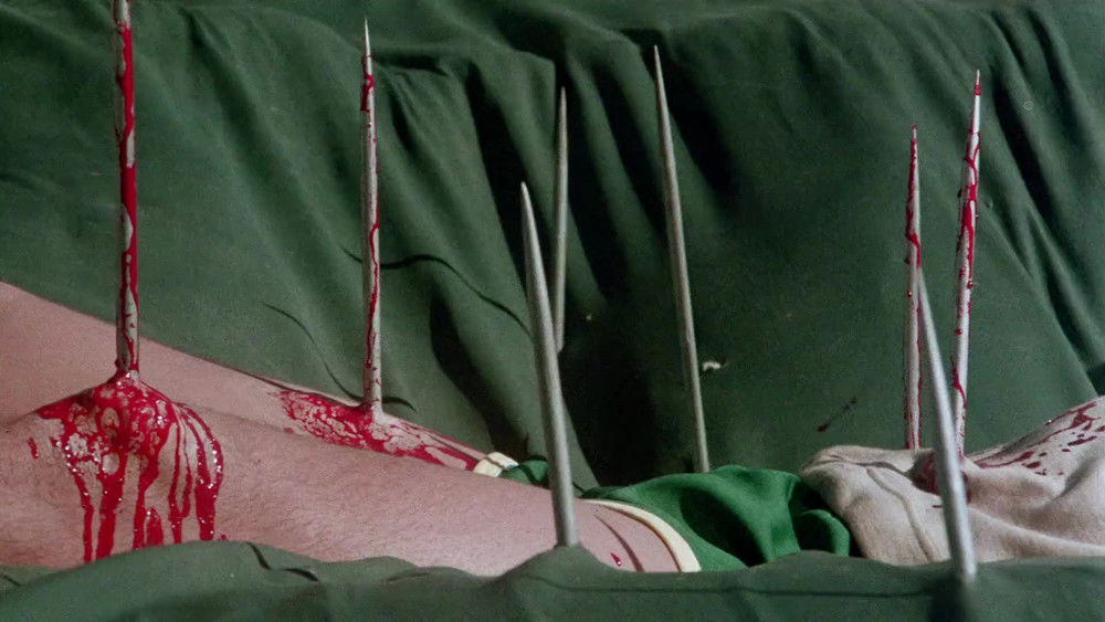 血溅毕业日,Graduation Day(1981电影)