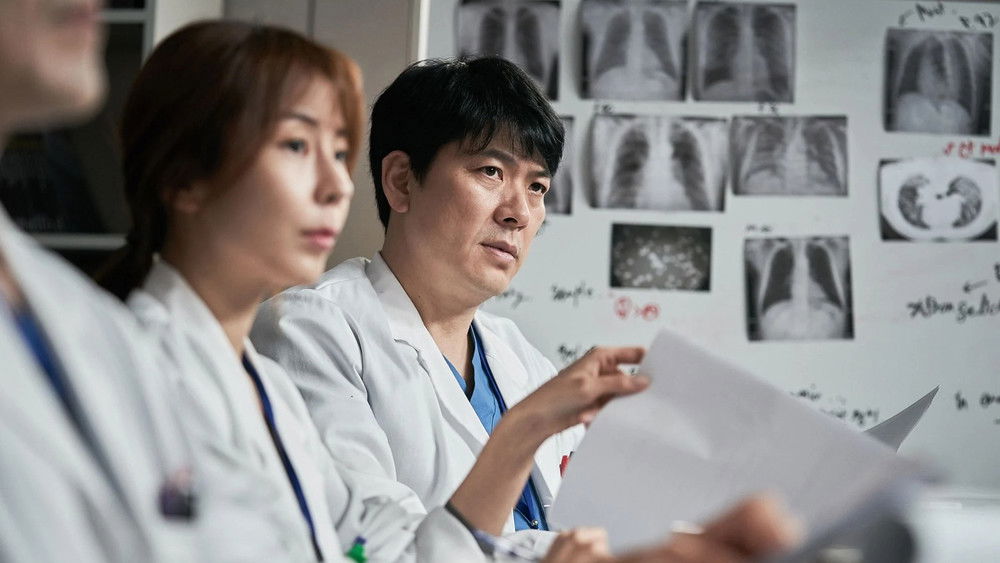 空气杀人,공기살인(2022电影)