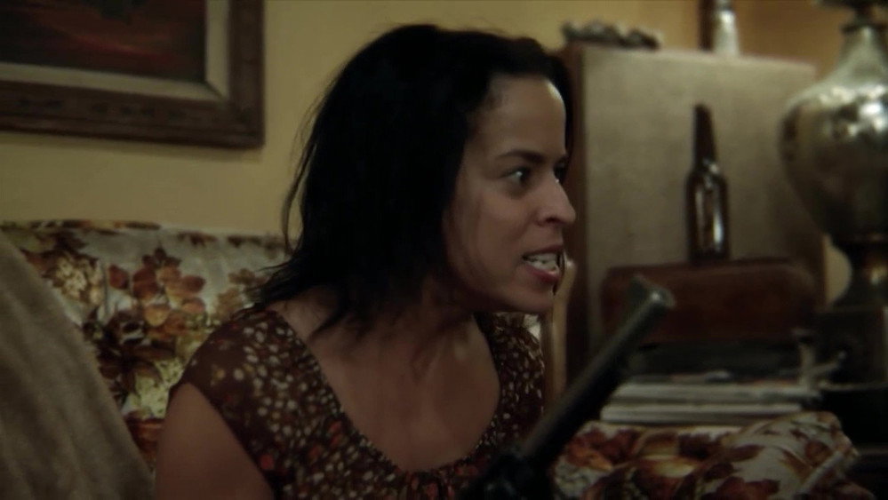 贱人快跑,Run! Bitch Run!(2009电影)