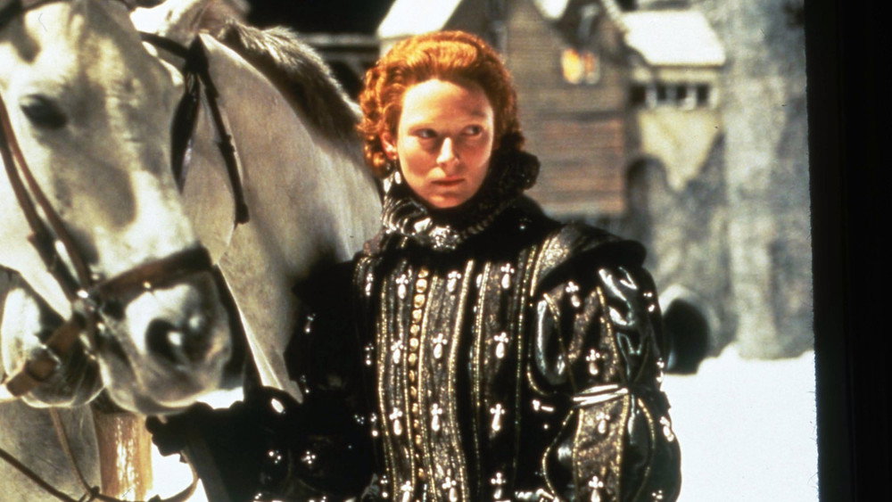 奥兰多,Orlando(1992电影)