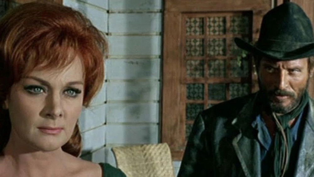 劫后英雄大报仇,Ringo del Nebraska(1966电影)