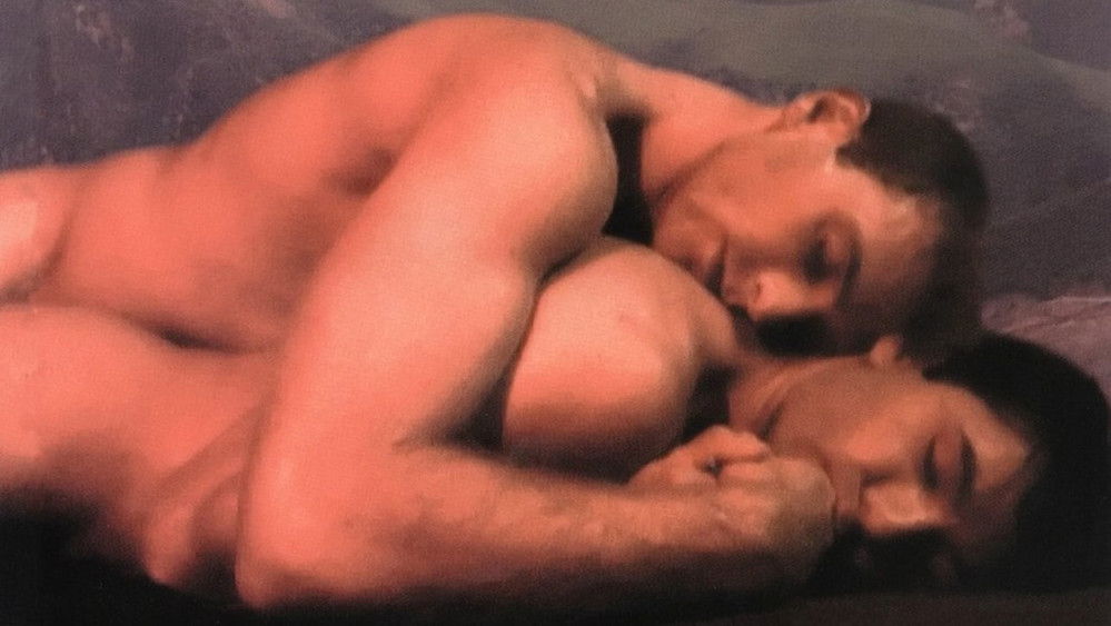 离开我，记得我,Gone, But Not Forgotten(2003电影)