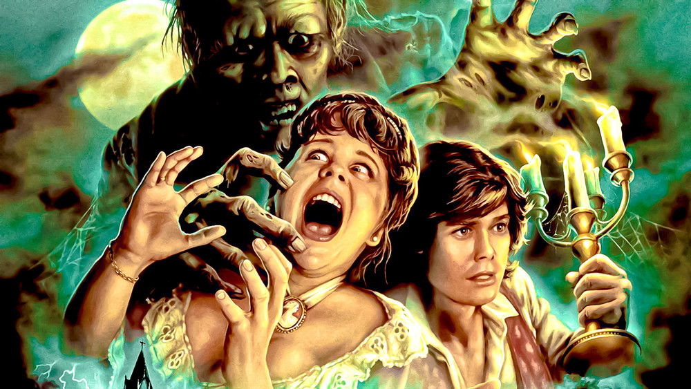 地狱之夜,Hell Night(1981电影)