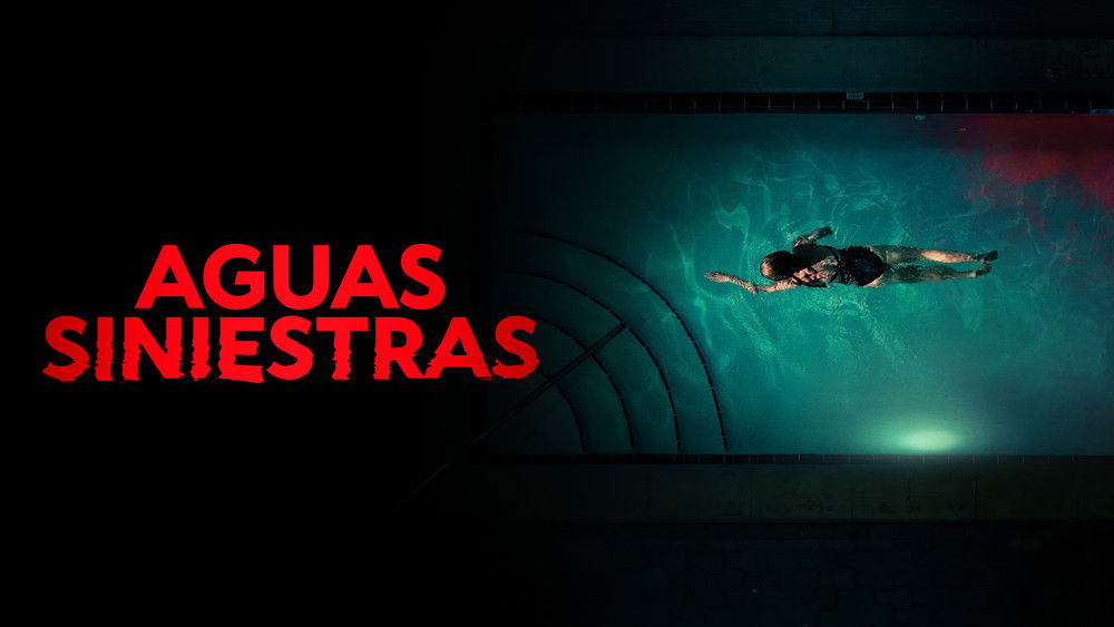 暗泳,Night Swim(2024电影)