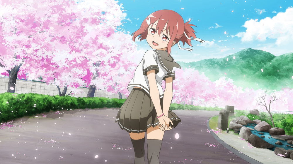 结城友奈是勇者,結城友奈は勇者である(2014日本动漫)