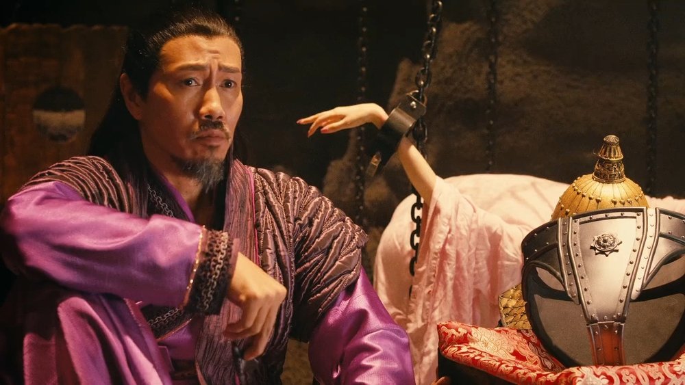 3D肉蒲团之极乐宝鉴,3D肉蒲團之極樂寶鑑(2011电影)