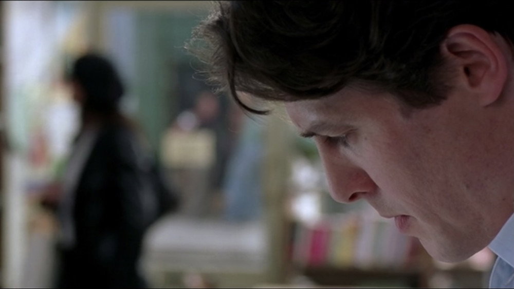 诺丁山,Notting Hill(1999电影)