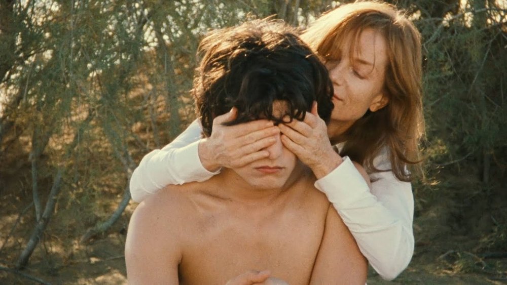 母亲，爱情的限度,Ma mère(2004电影)