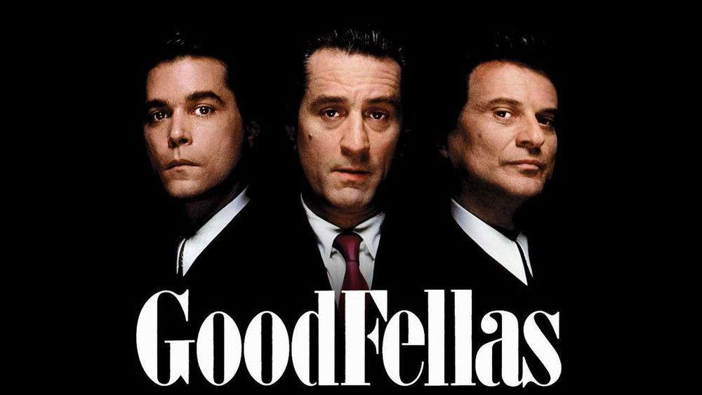 好家伙,GoodFellas(1990电影)
