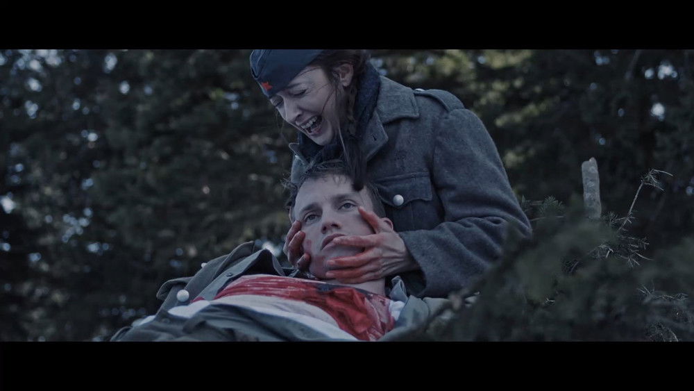 突破,Preboj(2019电影)