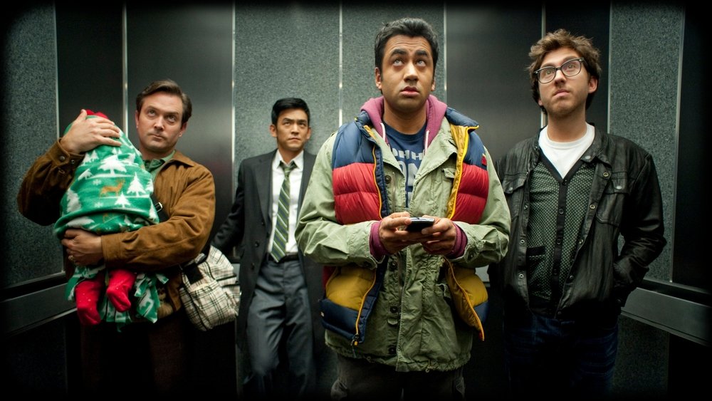 寻堡奇遇3,A Very Harold & Kumar Christmas(2011电影)