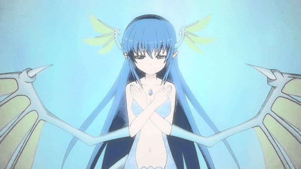 绝对防卫利维坦,絶対防衛レヴィアタン(2013日本动漫)