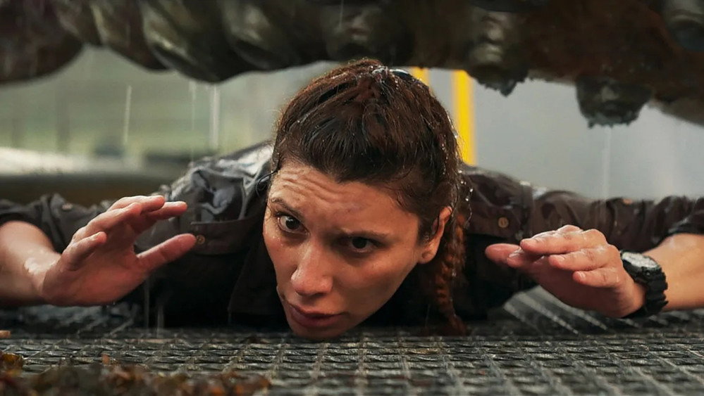 极寒潜袭,Kraken(2026电影)