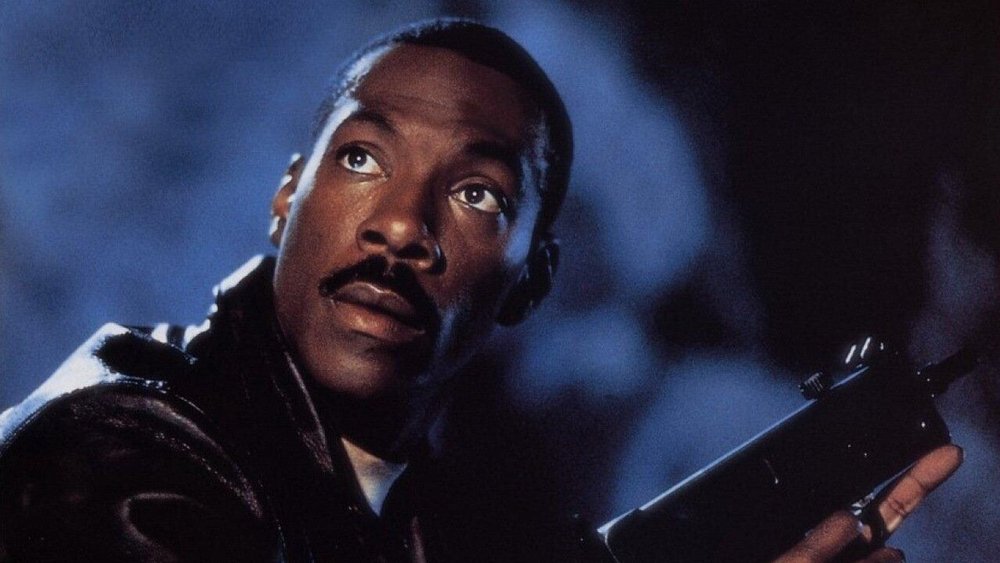 比佛利山超级警探3,Beverly Hills Cop III(1994电影)
