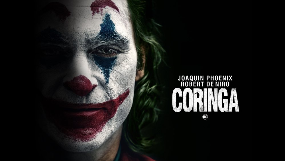 小丑,Joker(2019电影)
