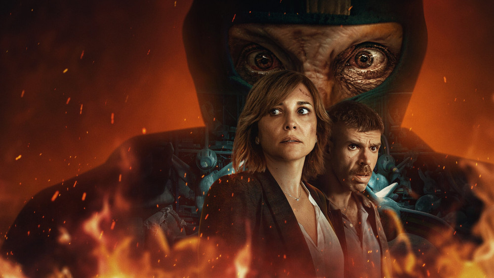 追凶1992,1992(2024电视剧集)