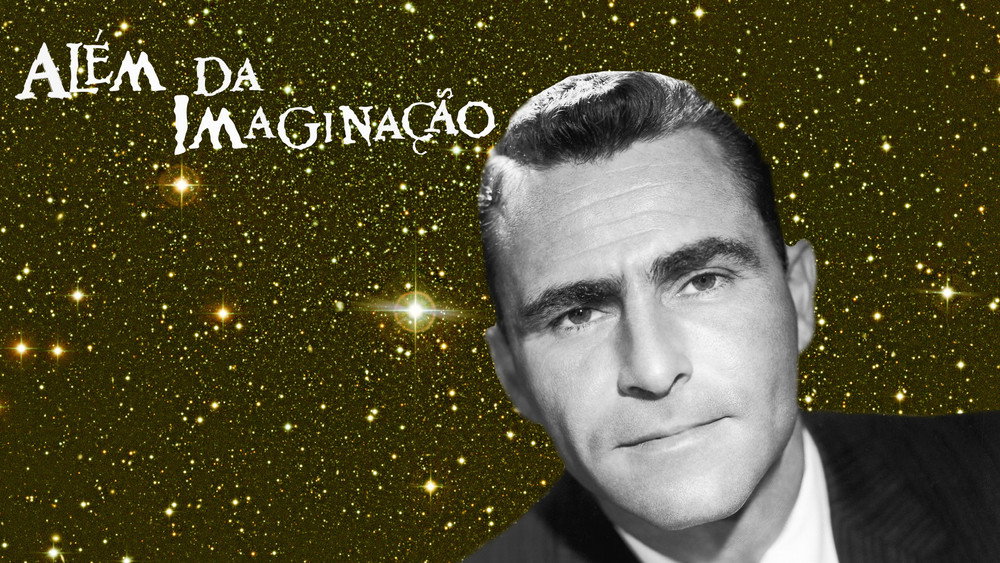 阴阳魔界,The Twilight Zone(1959电视剧集)