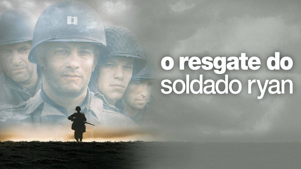 拯救大兵瑞恩,Saving Private Ryan(1998电影)