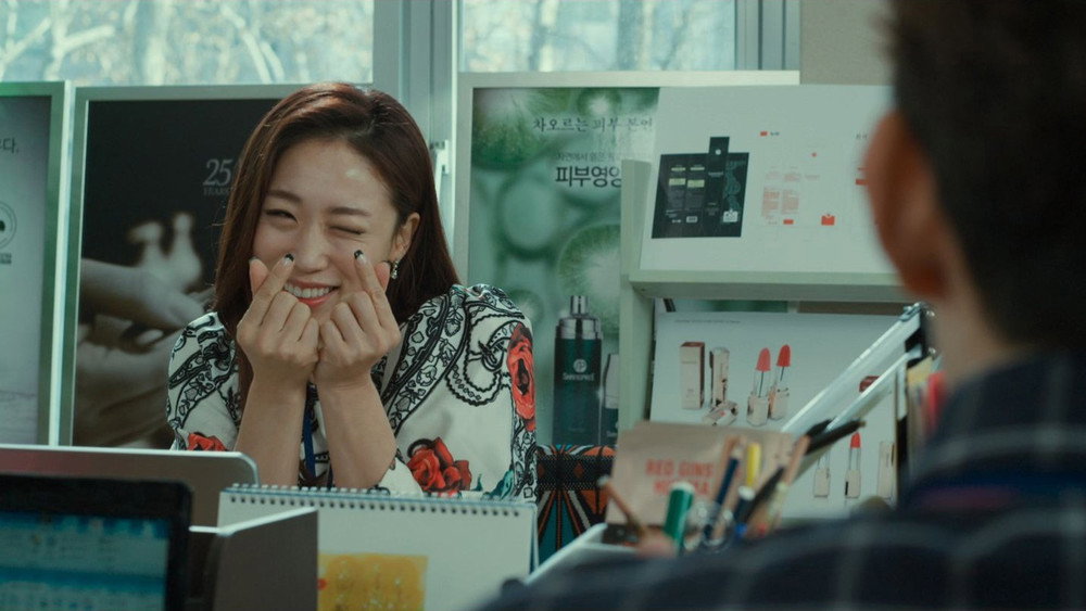 爸爸是女儿,아빠는 딸(2017电影)