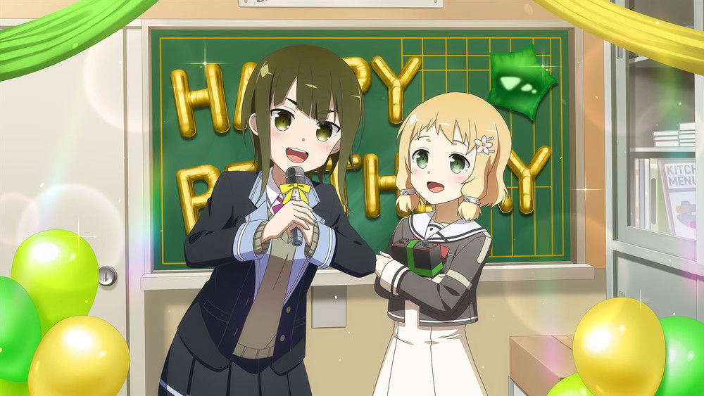 结城友奈是勇者,結城友奈は勇者である(2014日本动漫)