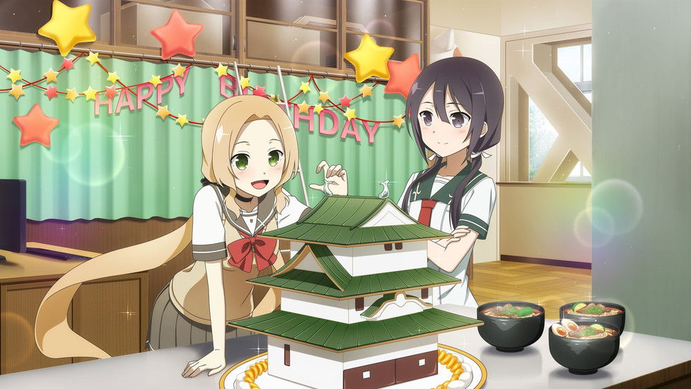 结城友奈是勇者,結城友奈は勇者である(2014日本动漫)