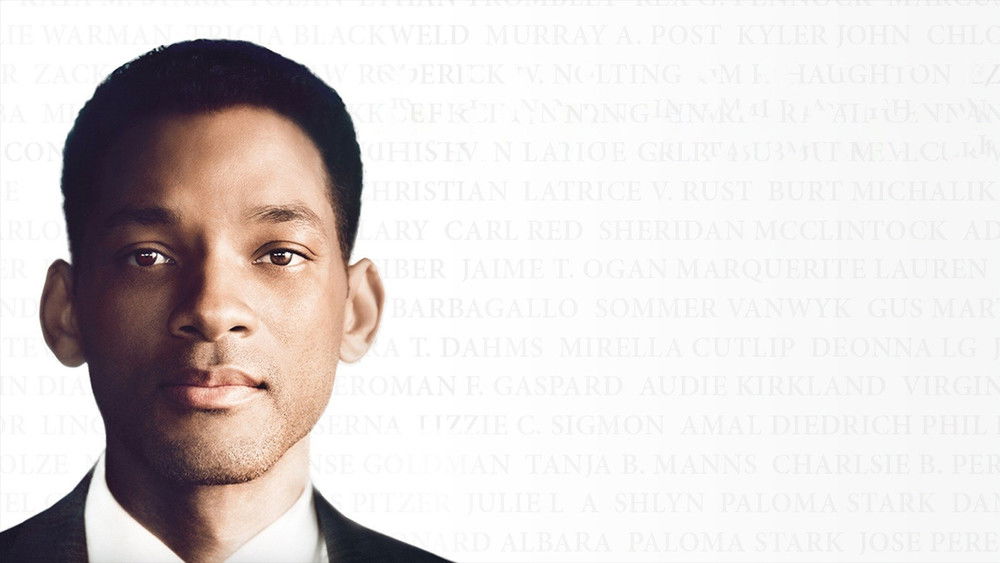 七磅,Seven Pounds(2008电影)