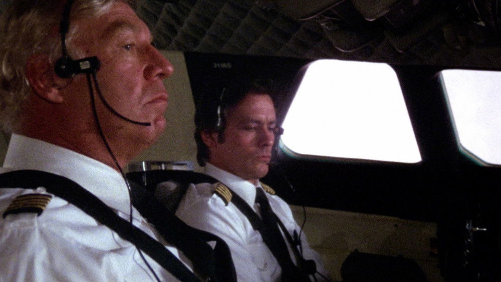 国际机场1979,The Concorde... Airport '79(1979电影)