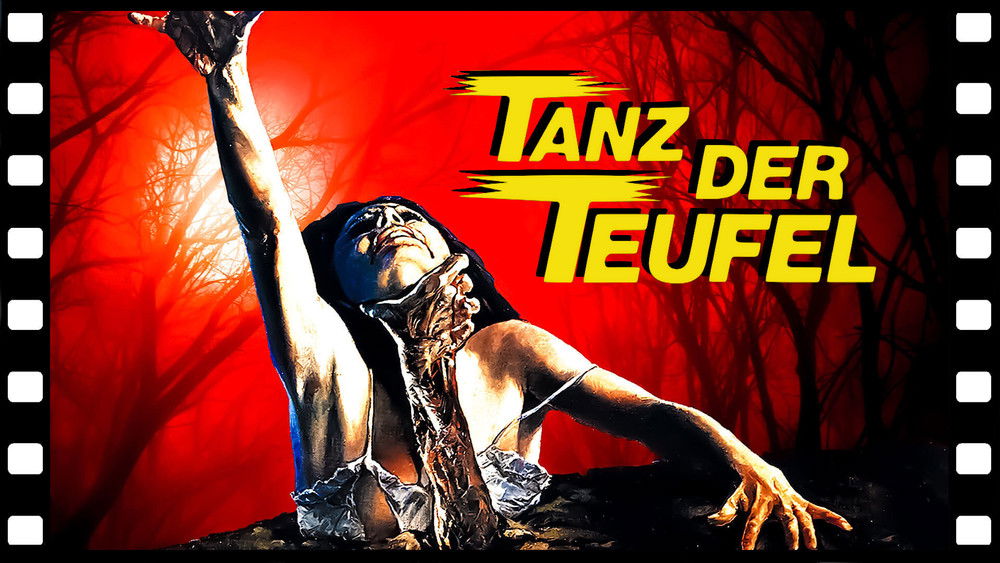 鬼玩人,The Evil Dead(1981电影)