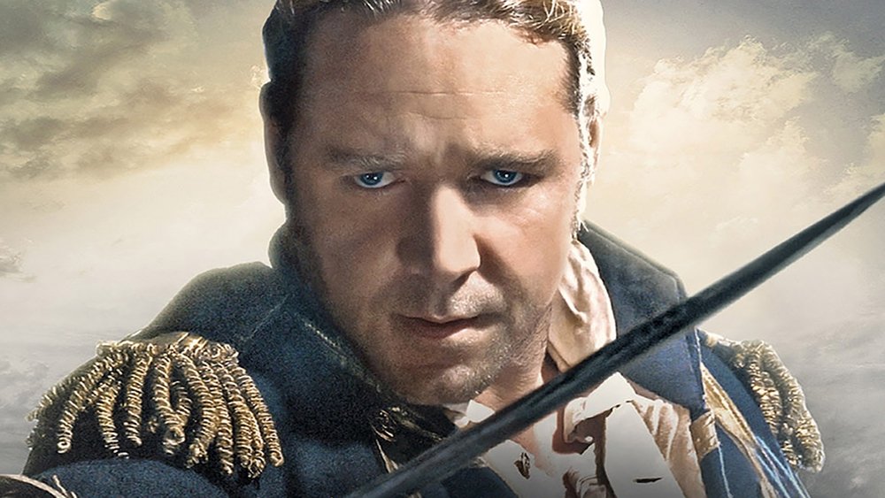 Master and Commander - Bis ans Ende der Welt - Bild: © 20th Century Fox / Miramax / Universal Pictures Master and Commander - Bis ans Ende der Welt - © 20th Century Fox / Miramax / Universal Pictures