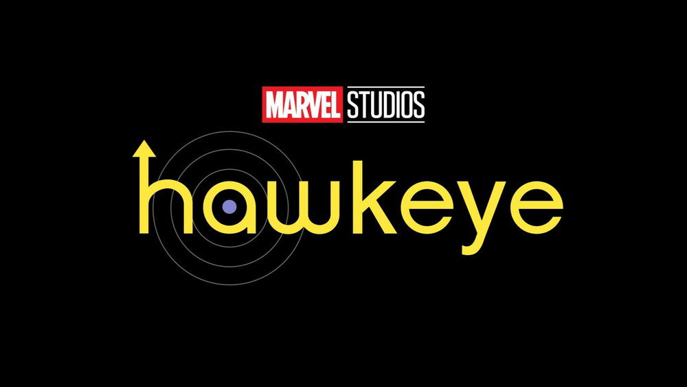 鹰眼,Hawkeye(2021电视剧集)