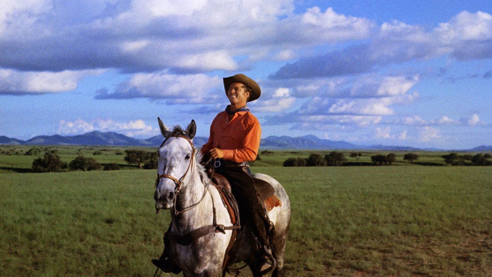 俄克拉荷马,Oklahoma!(1955电影)