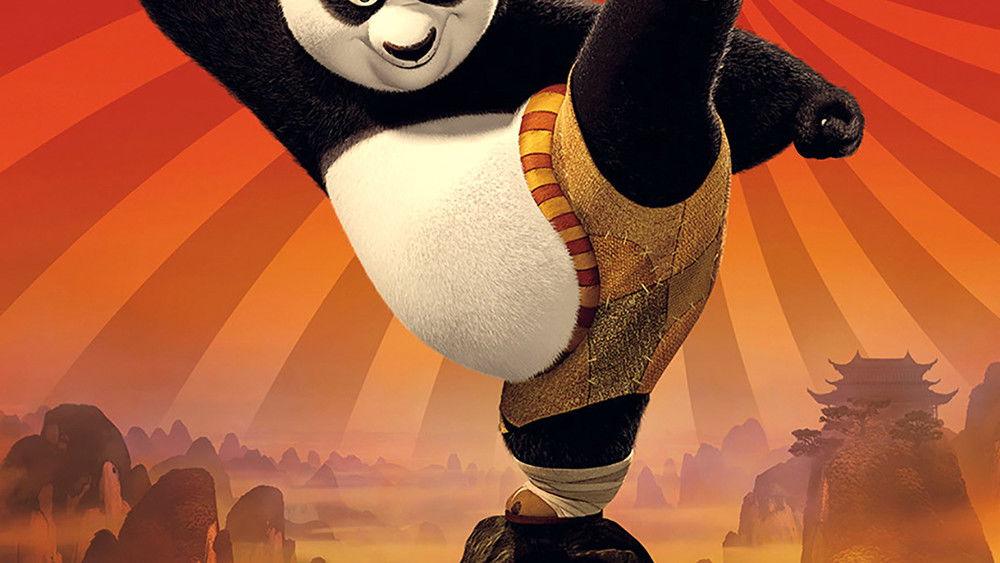 Kung Fu Panda