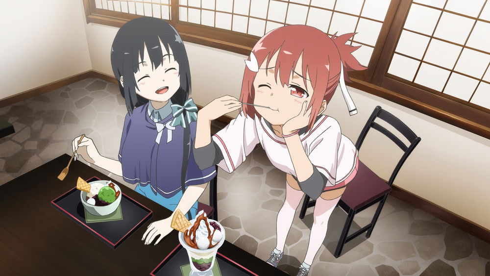 结城友奈是勇者,結城友奈は勇者である(2014日本动漫)