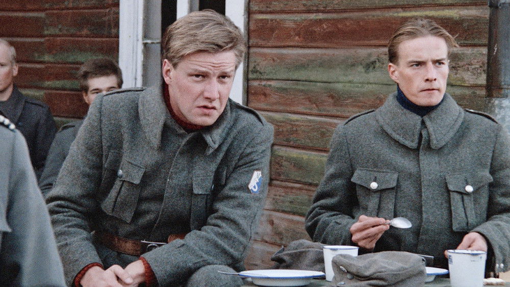 苏芬战争,Talvisota(1989电影)