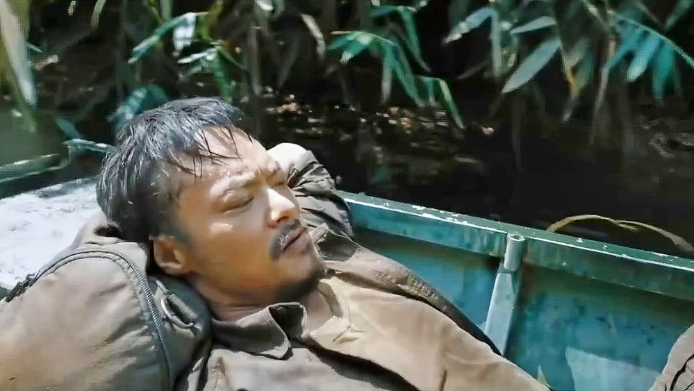 狂蟒之灾(2024电影)