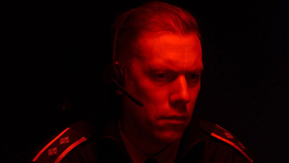 罪人,Den skyldige(2018电影)